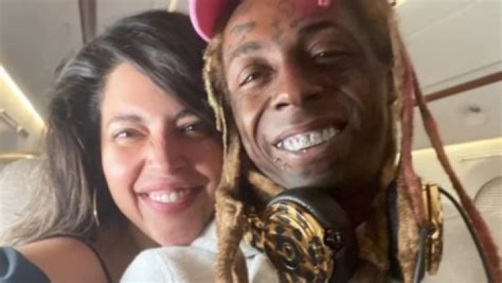 Lil Wayne Dumped By Girlfriend For Endorsing Trump — Guardian Life