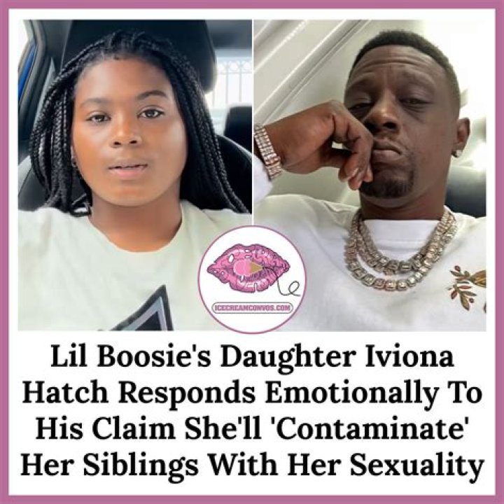 LILBOOSIE