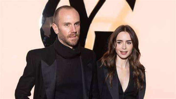 Lily James A Full Relationship History Grazia