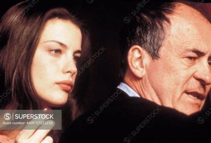 Liv Tyler, Bernardo Bertolucci, Stealing Beauty, Empire Records, Today