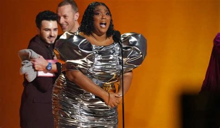 Lizzo Says 'Best Transformations Are Ones Only You Can See' In New