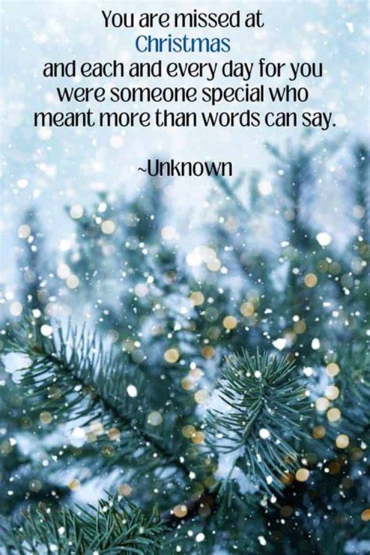 Love YOUR Christmas, Not Someone Else's . . . by Rachel Cruze