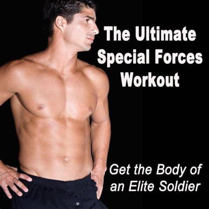 &lsquo;Special Forces The Ultimate Test&rsquo; &mdash; A reality TV show nobody asked for