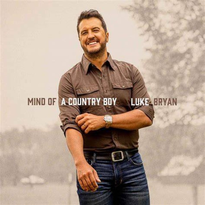 Luke Bryan's Wife, Caroline, Shares Precious Family Memories In Honor