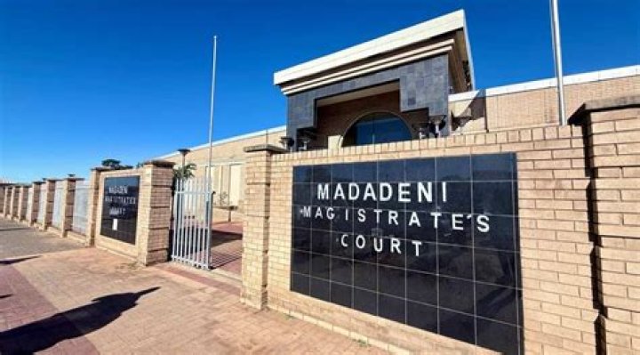 Madadeni Centre for Community Justice and Developmenty