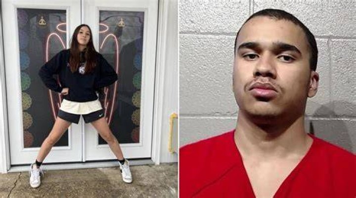 Madeline Bills Exboyfriend Charged In Suspicious Death Of High School