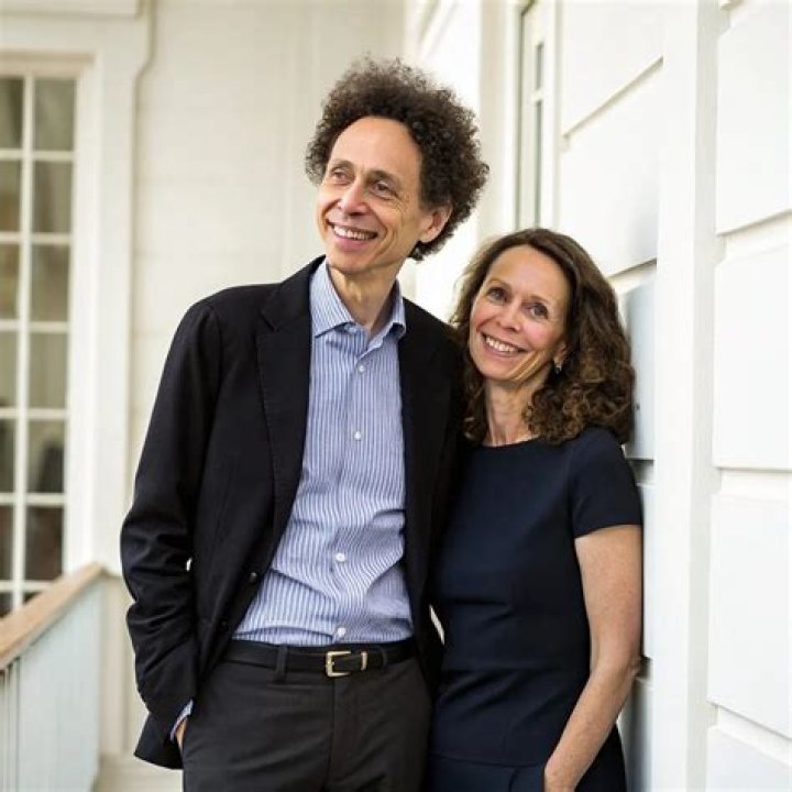 Malcolm Gladwell Is He Married to Wife or Dating Someone? Famous