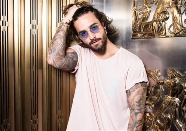 Maluma Bio, Net Worth, Height Famous Births Deaths