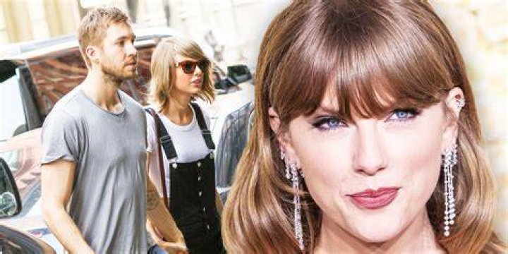 Man Who Inspired Taylor Swift Song Charged With Child Abuse