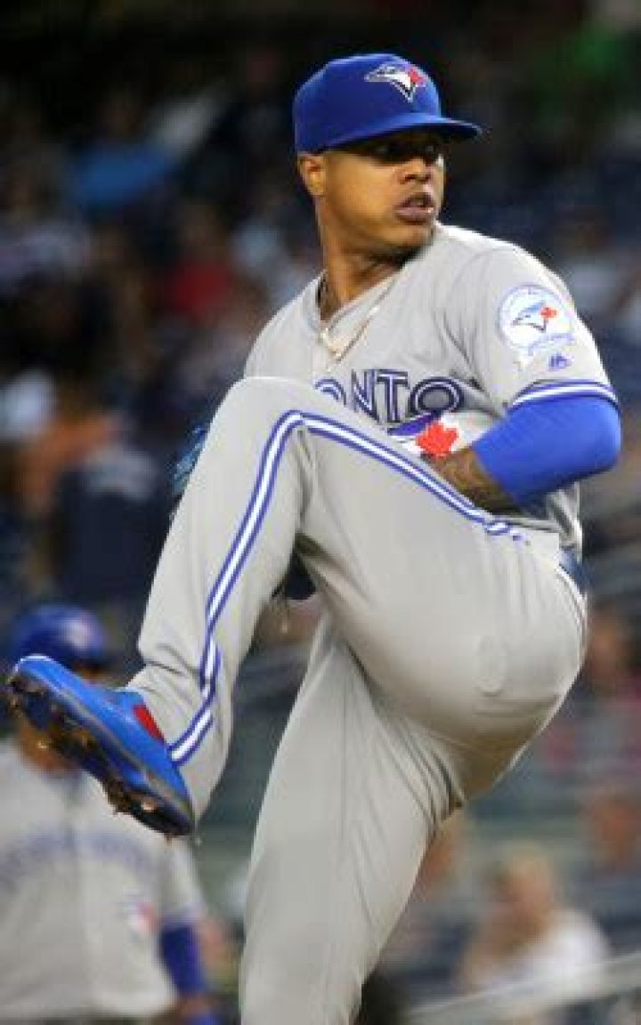 Marcus Stroman Bio, Net Worth, Stroman, College, MLB, Position