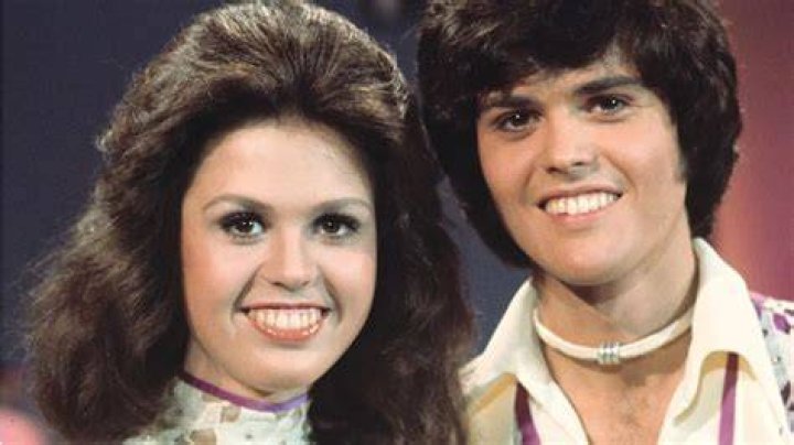 Marie Osmond on how she&rsquo;s maintained 50pound weight loss