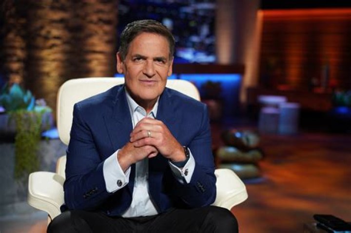 Mark Cuban's Net Worth (2024) Parade