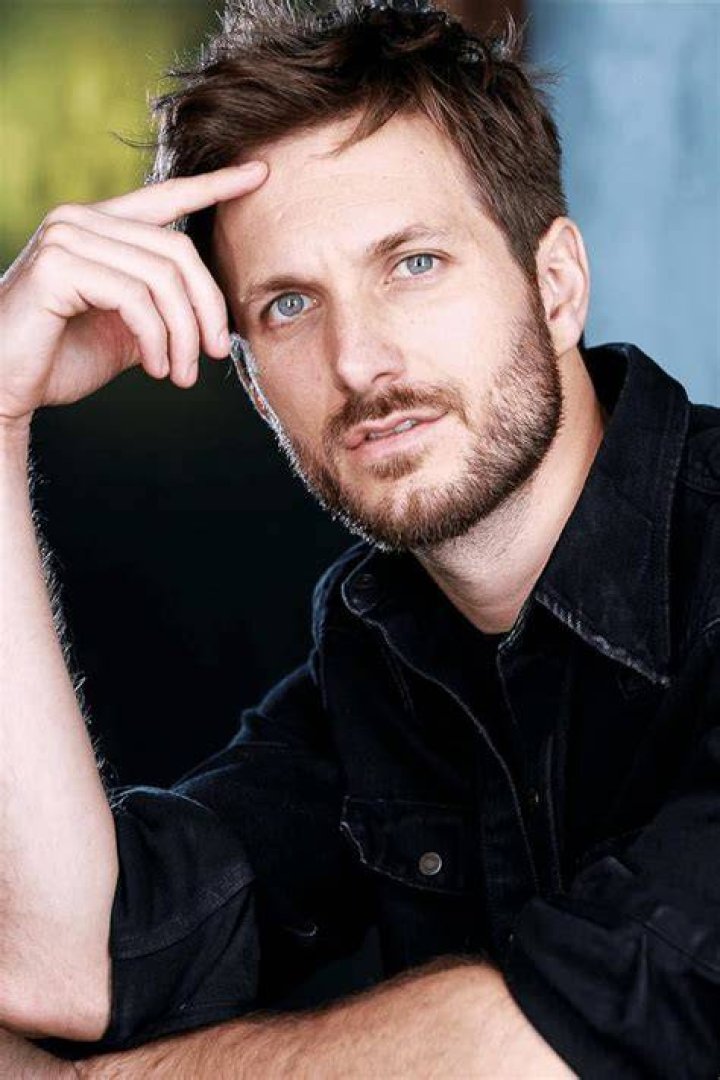 Matt Atwater IMDb