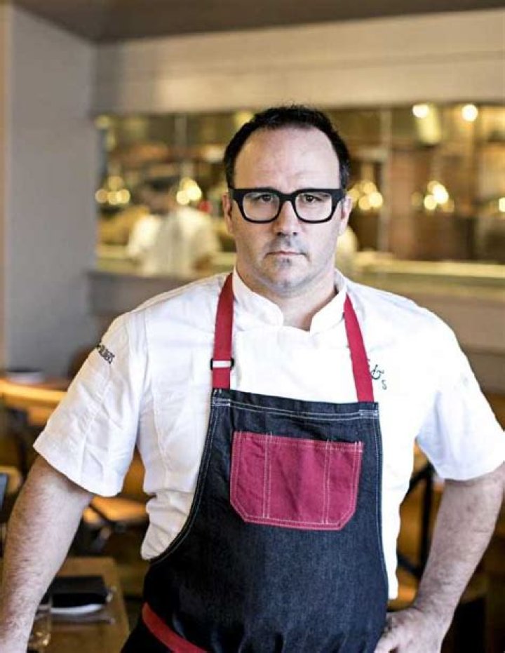 Matthew Ridgway Bio, Wiki, Age, Height, Fianc&eacute;, Family, Salary, Net Worth