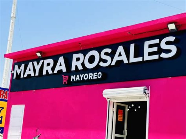 Mayra Rosales Net Worth, Age, Height, Weight, Early Life, Career