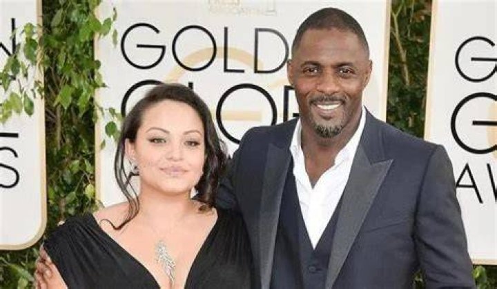 Meet Sonya Nicole Hamlin Idris Elba relationship and updates Tuko.co.ke