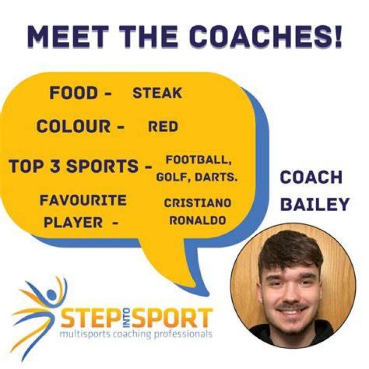 Meet the Coaches