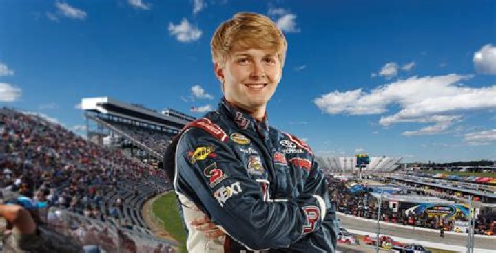 Meet William Byron's girlfriend Erin Blaney Wife Bio