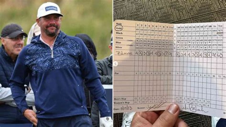 Michael Block Went From Beloved PGA Championship Hero to Smug Villain