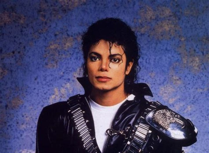 Michael Jackson's secret sister on historic family photo Mirror Online