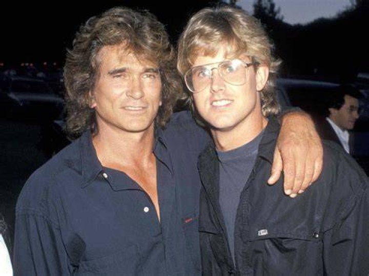 Michael Landon 'Couldn't Believe' How He Acted to His Second Wife on