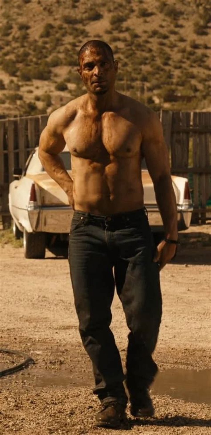 Michael Mando Biography, Height & Life Story
