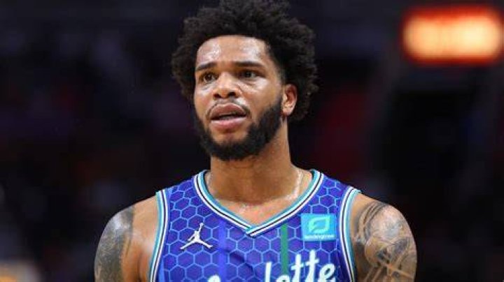 Miles Bridges Reportedly Agrees to Rookie Contract with