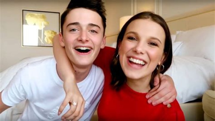 millie and noah Bobby brown, Brown bikini, Millie bobby brown