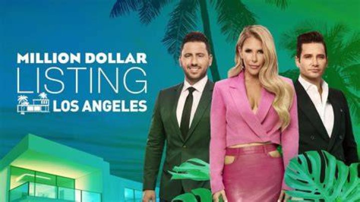Million Dollar Listing's Josh Flagg Hilariously Demands Pricey Pizza as