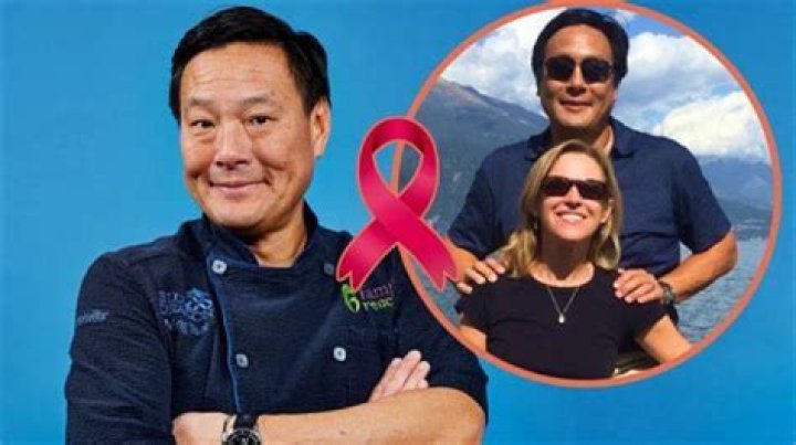 Ming Tsai is Married to Wife Polly Tsai. Know His Net Worth