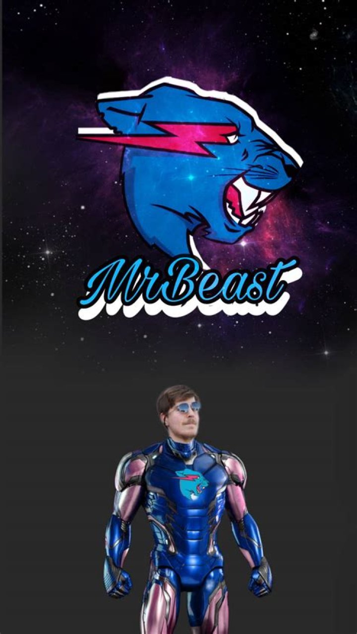 Mr. Beast's Chris Tyson Recalls '26 Years of Hiding My True Self' in
