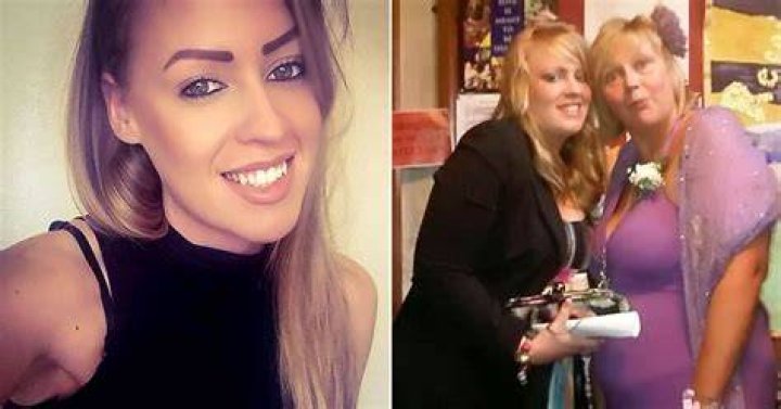 Mum and I lost 17 stone after pals body shamed me as ‘that fat blonde