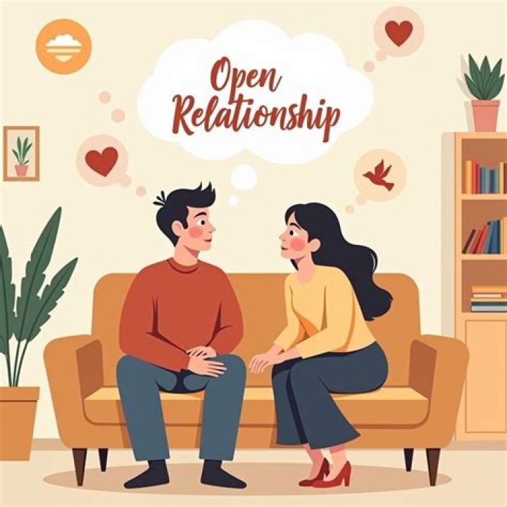 My Open Relationship Journey with Whitney Aubrey Marcus Official