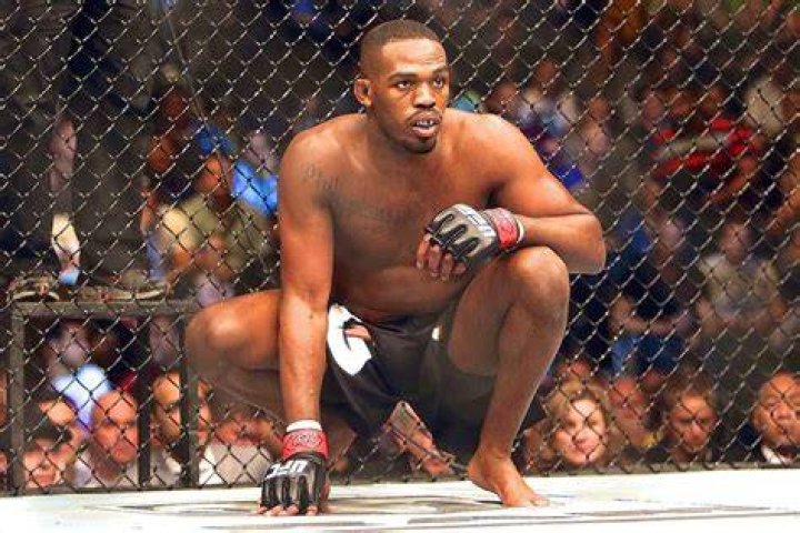 NAC clears Jon Jones for March fight with drug test stipulations WON