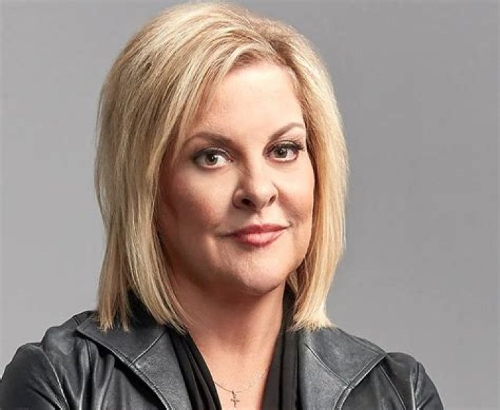 Nancy Grace net worth, age, children, husband, crime stories, books