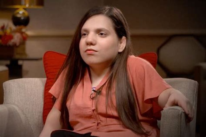 Natalia Grace ID Docuseries Examines Bizarre Tale of Natalia Grace