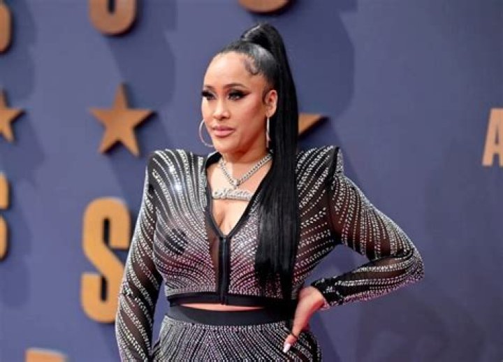 Natalie Nunn Net Worth 2023 Career Bf House Earnings Assets