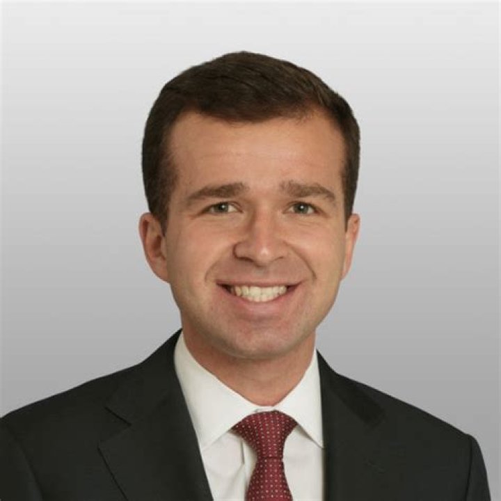 Nathaniel Oppenheimer Associate Covington & Burling LLP LinkedIn