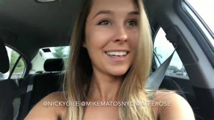 Nicky Gile x BTS with Mike Alee Assista vídeo