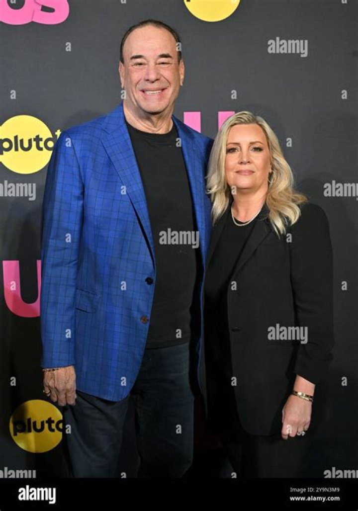 Nicole, who is Jon Taffer's wife? Dailynationtoday