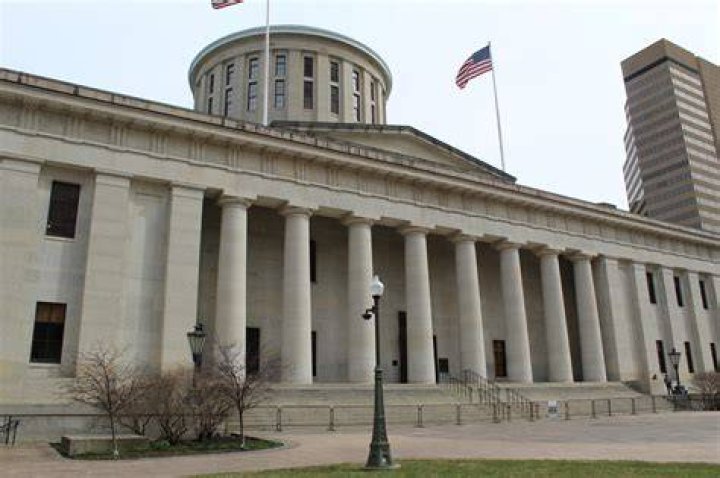 Ohio G.O.P. Censure Representative Who Voted to Impeach Trump The New