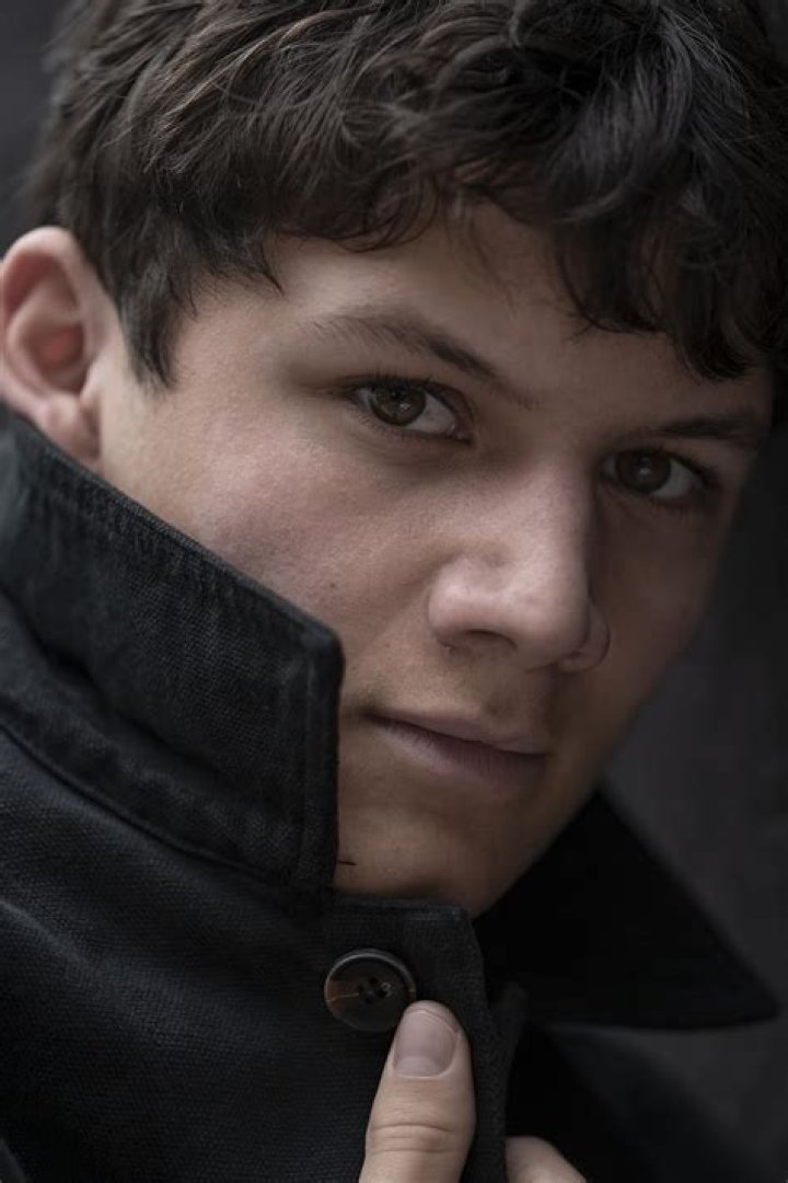 Otis Dhanji IMDb