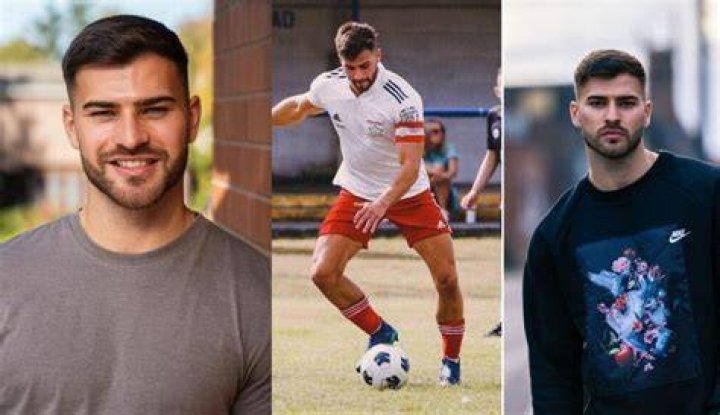 Owen Warner Bio, Age, Parents, Siblings, Nationality, Girlfriend