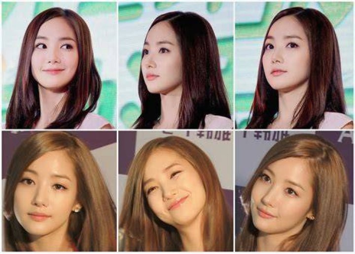 Park Min Young Signs With Hook Entertainment Following Departure From