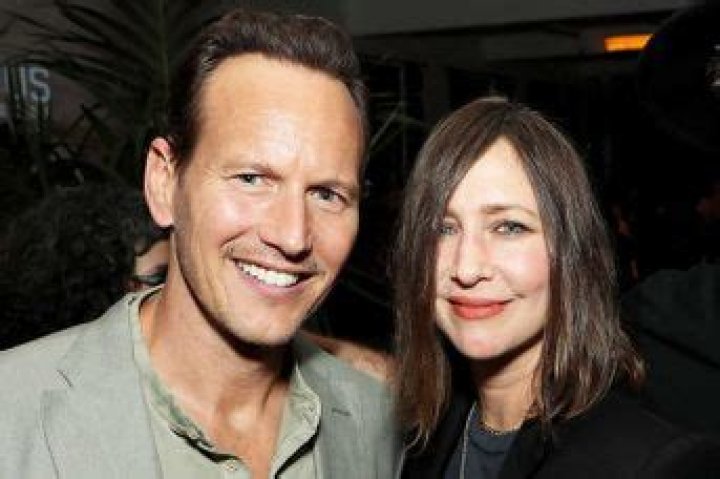 Patrick Wilson And Vera Farmiga On 'The Conjuring'