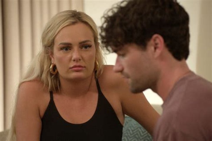 Paul & Micah's split in Love Is Blind explained