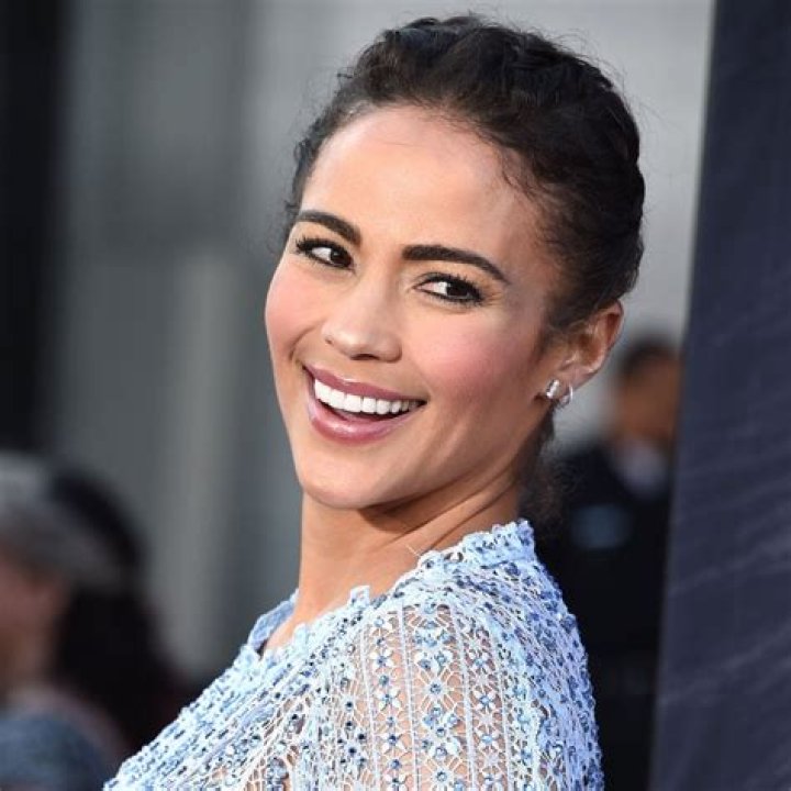 Paula Patton Has a New Boyfriend & He&rsquo;s a Single Dad! Paula Patton