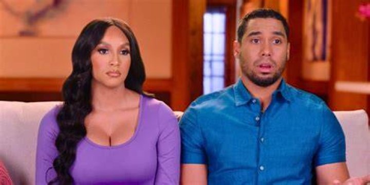 Pedro And Chantel's Divorce Settlement Explained MGN Diary