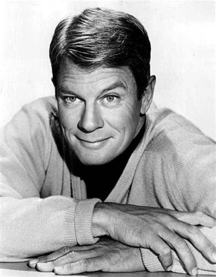 Peter Graves Wikipedia TShirt