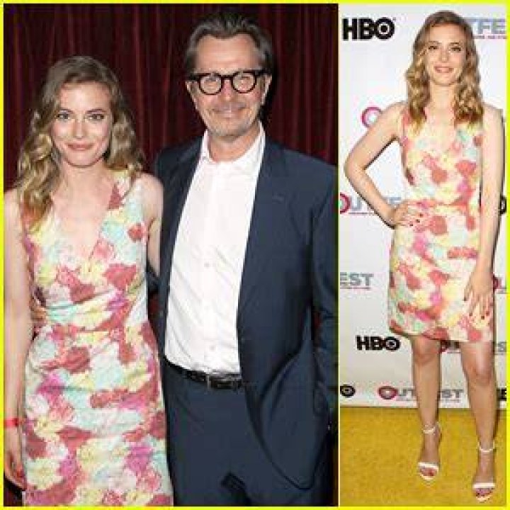 Photo gillian jacobs joins gary oldman for life partners screening 02